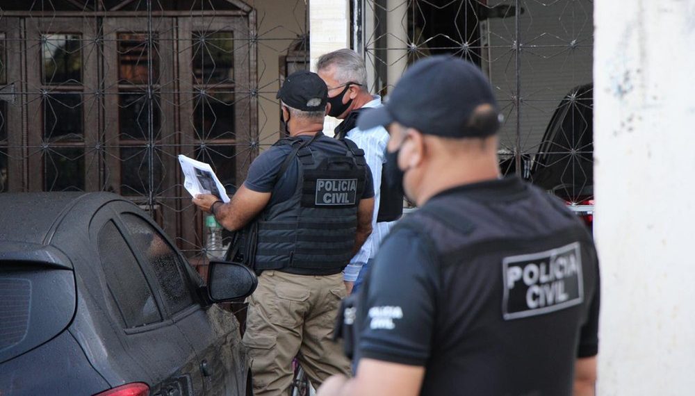 Homem é preso suspeito de matar amante da companheira no sudoeste da Bahia; vítima e investigado eram amigos