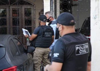 Homem é preso suspeito de matar amante da companheira no sudoeste da Bahia; vítima e investigado eram amigos