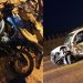 Servidor público morre em colisão envolvendo moto e Fiat Doblò na BA 120