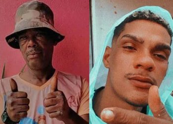 Homem morre atropelado por moto na BA 120 e condutor também foi a óbito