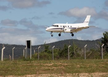Poucas e boas da visita de Rui Costa a Monte Santo