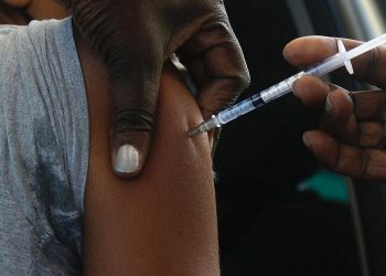 Cidades baianas poderão aplicar 2º dose da vacina em moradores de outros municípios