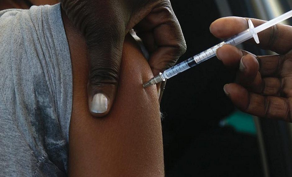Cidades baianas poderão aplicar 2º dose da vacina em moradores de outros municípios