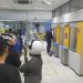 Correntistas do BB ‘penam’ na fila em único caixa para depósito instantâneo