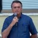 Bolsonaro diz que tem três alternativas de futuro: ‘Estar preso, ser morto ou a vitória’