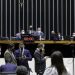 Maioria dos deputados baianos foi favorável ao retorno das coligações partidárias em 2º turno