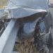 Mulher morre após carro atingir guard rail na rodovia BA 220