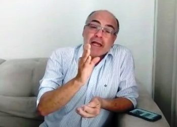 Ponto do Cafezinho traz uma bela homenagem que um homem prestou a sogra