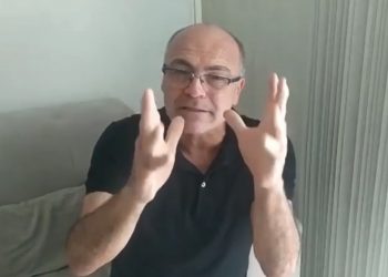 Ponto do Cafezinho traz nos classificados a venda de um circo