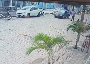 PM confirma que individuo morto em confronto com a guarnição de Tucano era militar da ativa