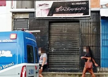 Feira: jovem de 20 anos é morto enquanto cortava cabelo no bairro Mangabeira