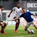 Série B – Vitória arranca empate contra o Cruzeiro mas não sai do Z4