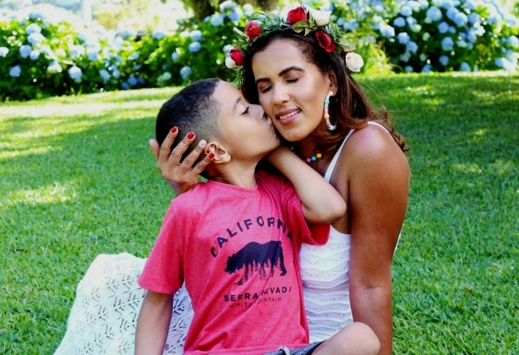 Itiúba – Cinco meses do desaparecimento de Davi Lima e a mãe pergunta: “O que aconteceu com meu filho?”
