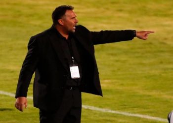 Bahia anuncia contratação de técnico argentino com passagem por San Lorenzo