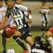 Copa do Brasil – Juazeirense vence o Santos por 2 a 0 mas se despede da competição