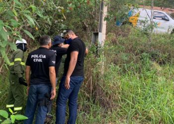 Empresário é preso furtando energia em Campo Formoso