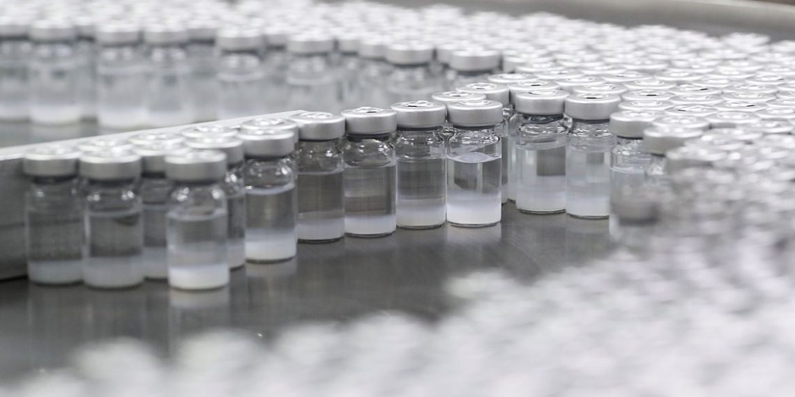 Brasil ultrapassa 200 milhões de doses de vacina distribuídas