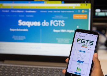FGTS vai distribuir R$ 8,12 bilhões aos trabalhadores; veja quem recebe