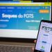 FGTS vai distribuir R$ 8,12 bilhões aos trabalhadores; veja quem recebe