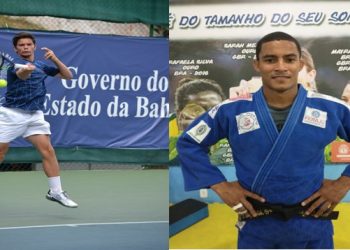 Atletas do interior são maioria em lista dos já aprovados pelo FazAtleta