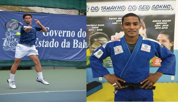 Atletas do interior são maioria em lista dos já aprovados pelo FazAtleta