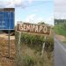 Erros ortográficos em nome de povoados de Monte Santo e Retirolândia