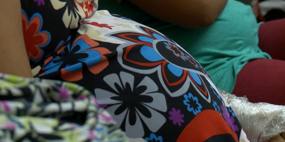 Grávidas com covid-19 correm mais risco de desenvolver pré-eclâmpsia