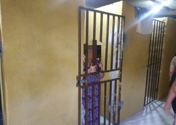 CE – Diretor de clínica que mantinha 33 mulheres em celas é preso por maus-tratos e abuso sexual