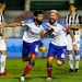 Bahia encerra jejum ao vencer Atlético Mineiro, mas fica fora da Copa do Brasil