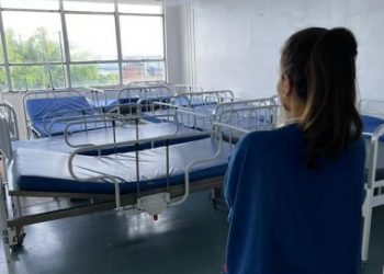 Estado fecha 405 leitos exclusivos para Covid e reduz taxa de ocupação a 41%