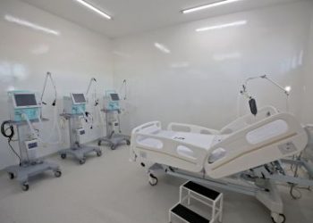 Ministério da Saúde libera R$ 3,7 milhões para leitos Covid em 47 municípios da Bahia