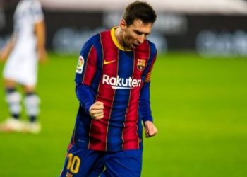 Por obstáculos ‘econômicos e estruturais’, Messi não será mais jogador do Barcelona