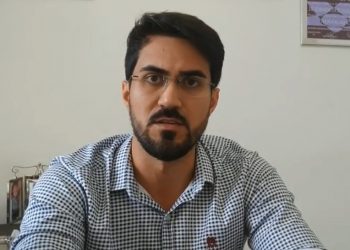 Bacharel em Direito luta na Justiça para provar inocência em seis processos que acusam de estelionato