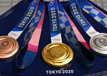 COB vai desembolsar R$ 4,6 milhões em premiação aos medalhistas olímpicos