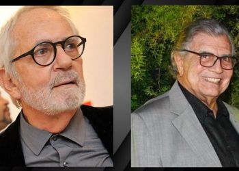 Morrem dois atores da Globo em menos de 24h