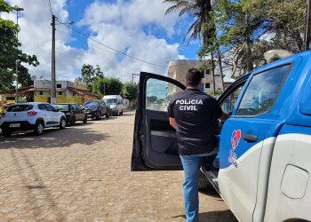 Homem é preso por estupro de adolescente com transtornos mentais no interior da Bahia