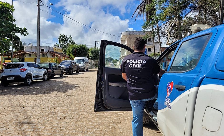 Homem é preso por estupro de adolescente com transtornos mentais no interior da Bahia