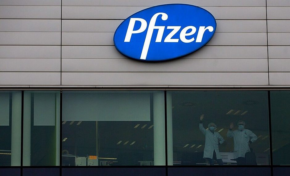 Pfizer adquire Trillium Therapeutics, que desenvolve terapias contra o câncer