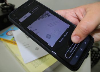 Detran-BA já oferece pagamento de taxas pelo PIX
