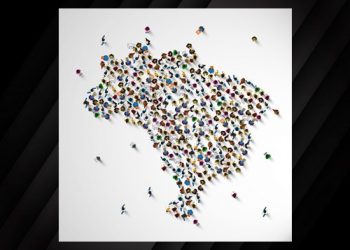 IBGE divulga estimativa da população dos municípios para 2021