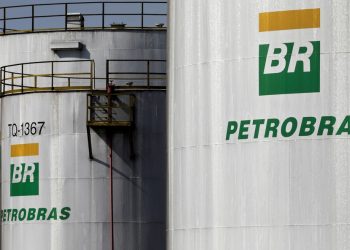 Petrobras sobe preço da gasolina nas refinarias a partir desta quinta-feira