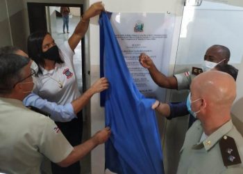 Coité – Solenidade marca a inauguração do novo sistema de monitoramento eletrônico de câmeras da 4ª Cia