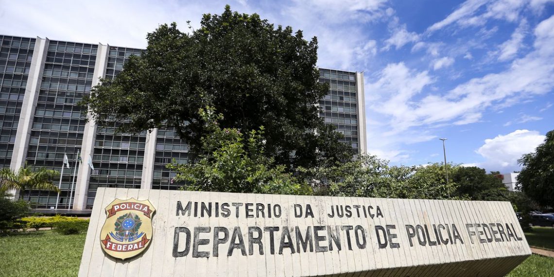 PF desarticula associação criminosa suspeita de invadir site do TSE