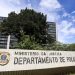 PF desarticula associação criminosa suspeita de invadir site do TSE