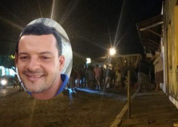 Homem é assassinado próximo ao hospital de Serrolândia