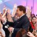 Silvio Santos deixa hospital após diagnóstico de covid-19