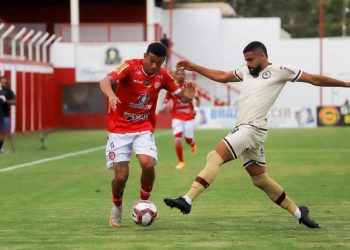 Série C – Jacuipense perde fora de casa para o Tombense e se mantém na zona de rebaixamento