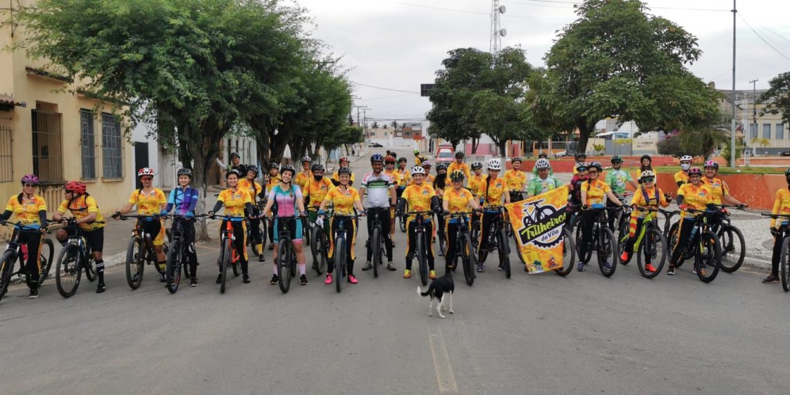 Queimadas – Grupo Trilheiros da Vila celebra seu primeiro ano de fundação