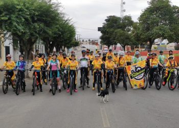 Queimadas – Grupo Trilheiros da Vila celebra seu primeiro ano de fundação