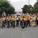 Queimadas – Grupo Trilheiros da Vila celebra seu primeiro ano de fundação